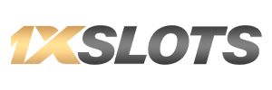 1xSlots casino logo