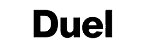 Duel casino logo