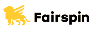 Fairspin casino logo