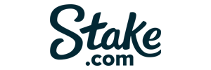 Stake casino logo