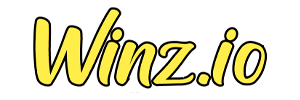 Winz.io casino logo
