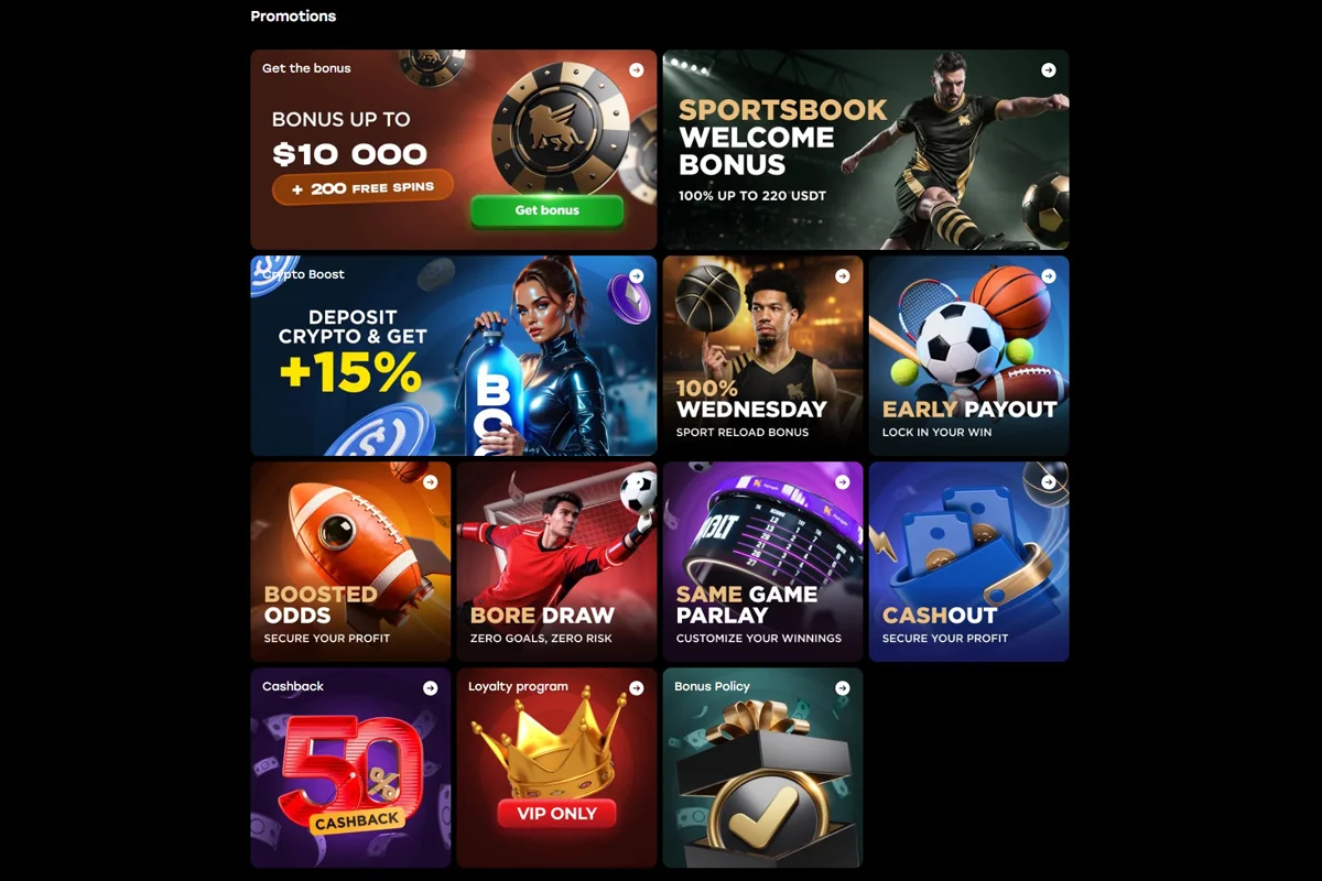 Live Fairspin rakeback promo page captured during verification