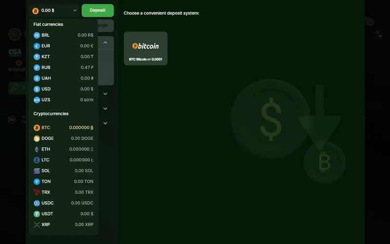 Riobet cashier and KYC trigger thresholds in 2026