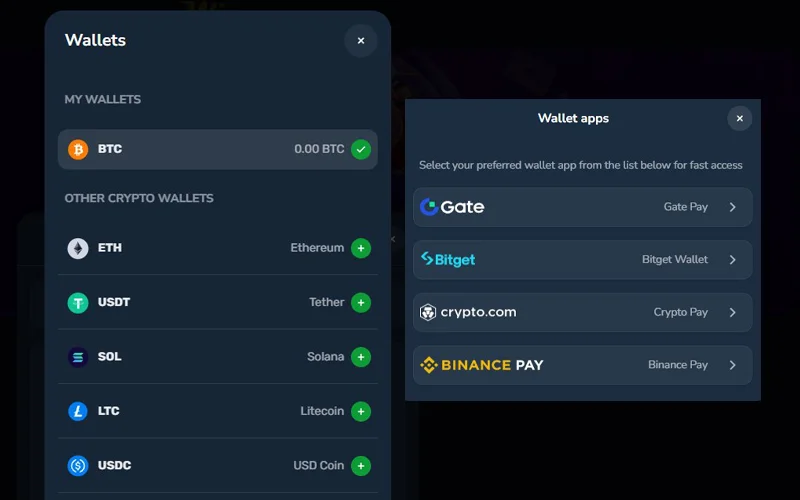 Winz.io cashier and KYC trigger thresholds in 2026