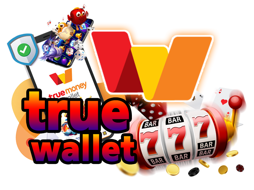 true wallet สล็อตฝาก 10 รับ 100 วอเลท